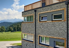 Pension in Schladming