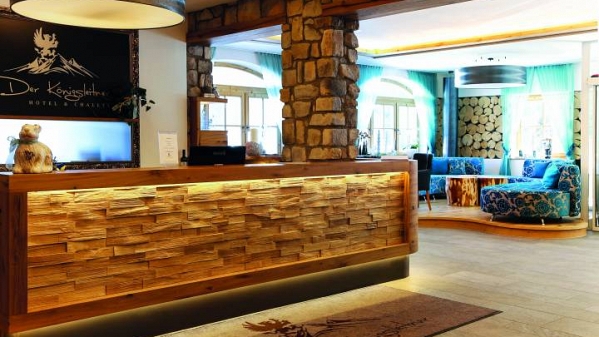 Hotel - Zillertal Arena