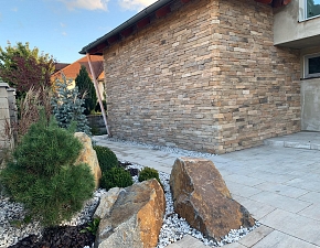 Broken Rock Broken Rock