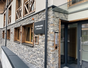 Broken Rock Broken Rock