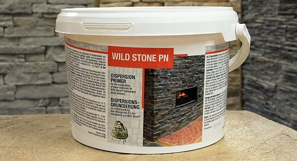 WILD STONE PN