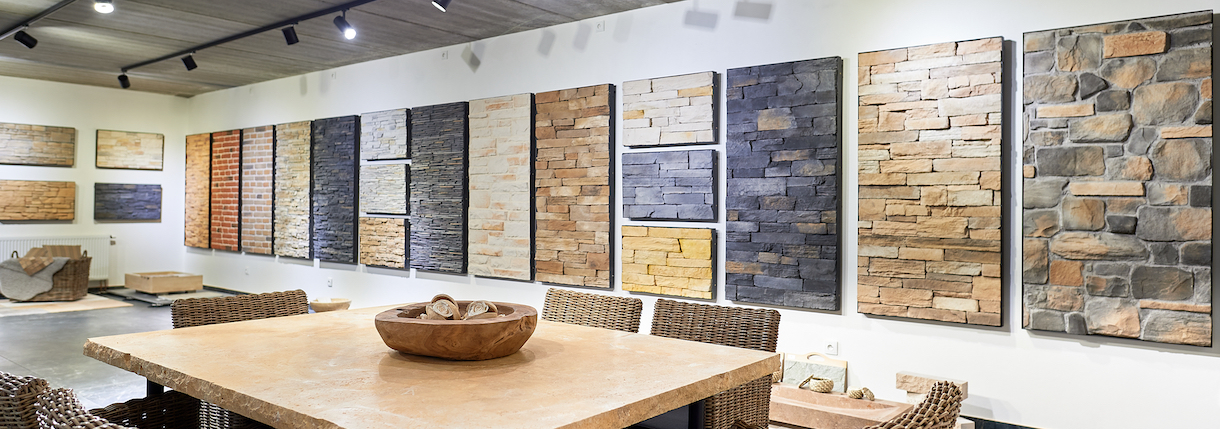 Wild Stone Showroom Wild Stone Showroom